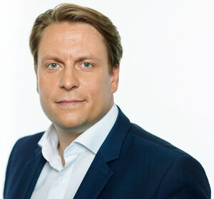 Dr. Boris Weirauch
