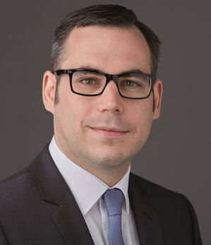 Christian Eheim