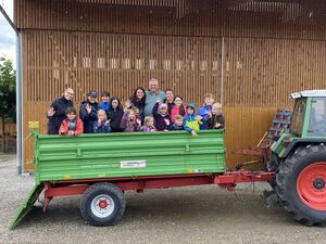 Bild vom Sommerferienprogramm 2021